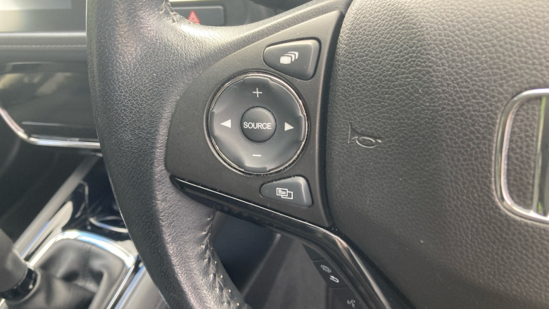 Honda HR-V 1.5 i-VTEC SE 5dr Petrol Hatchback